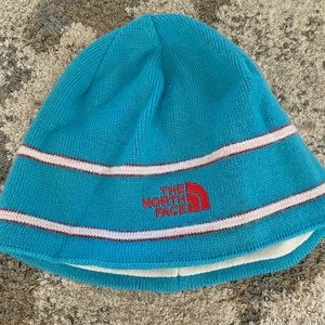 The North Face Toddler Winter Hat